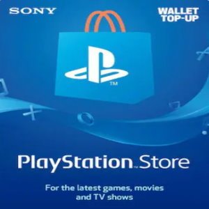 PlayStation Store Gift Card 75 CAD (CANADA)