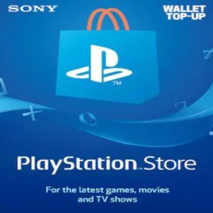 PlayStation Store Gift Card 1000 TRY (TURKEY)