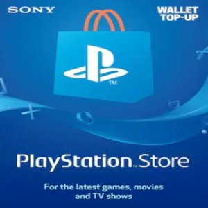 PlayStation Store Gift Card 10 CAD (CANADA)
