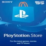 PlayStation Store Gift Card 25 CAD (CANADA)