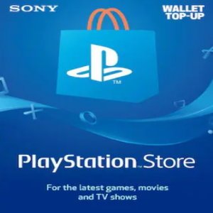PlayStation Store Gift Card $10 USD USA
