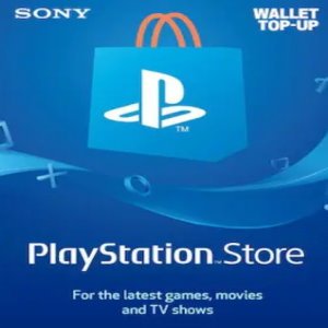 PlayStation Store Gift Card $160 USD USA