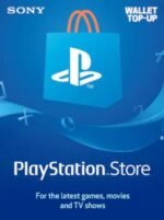 PlayStation Store Gift Card $200 USD USA