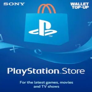 PlayStation Store Gift Card $25 USD USA