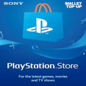 PlayStation Store Gift Card $75 USD (USA)